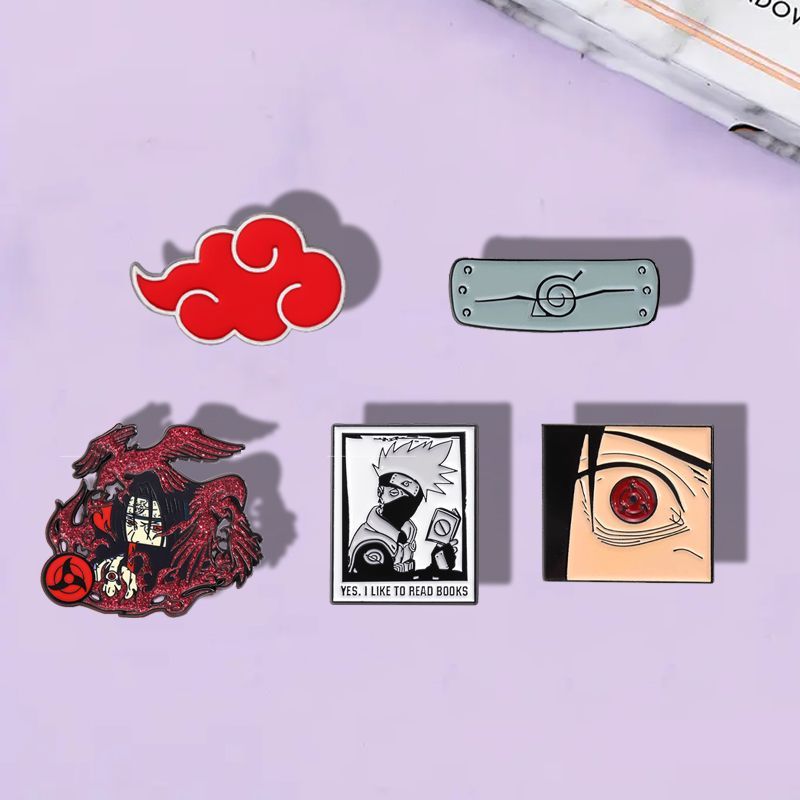 Merchandising Anime Naruto Shi - Premium Anime Merchandise recensione e prezzo