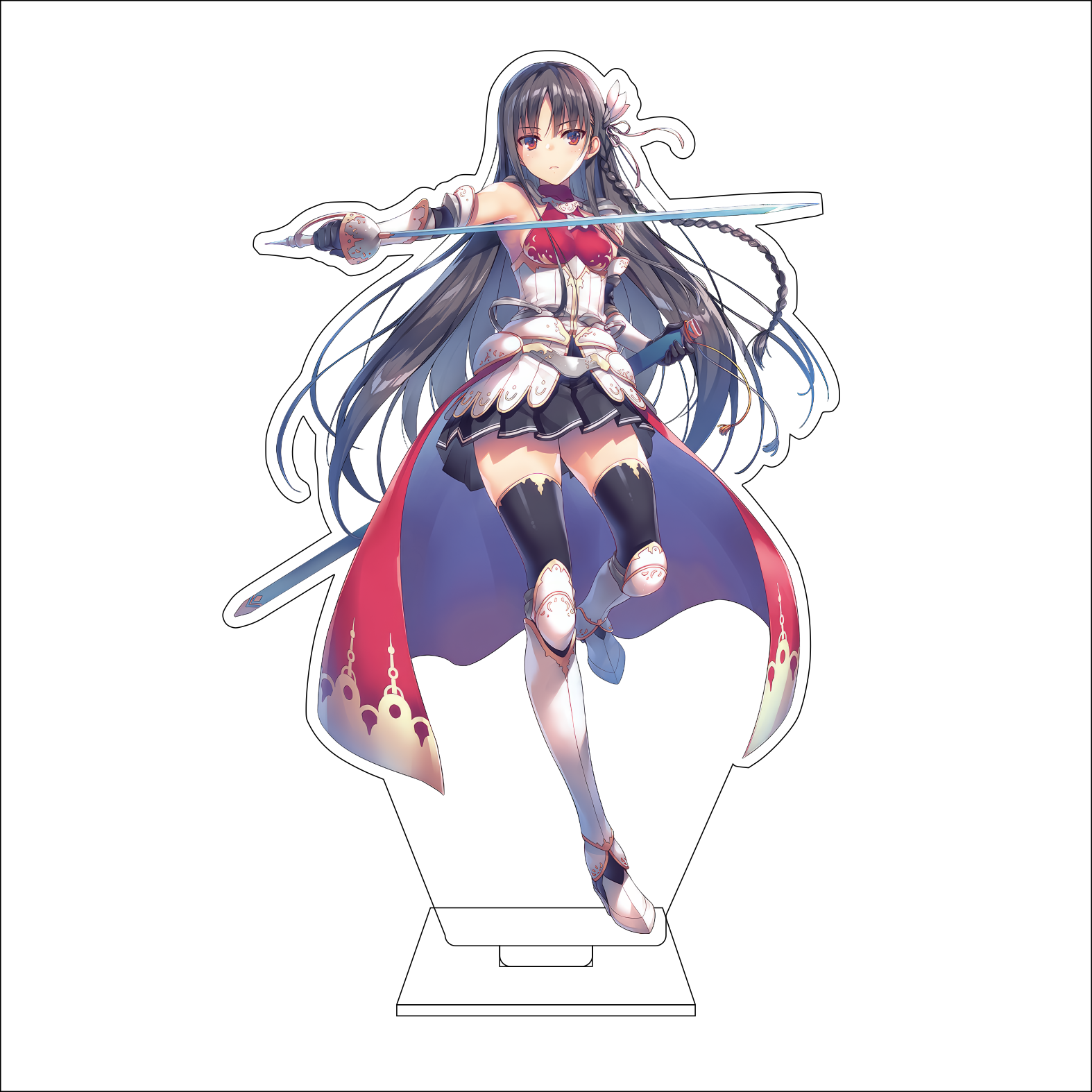 Statuetta in Acrilico da 16CM  - Anime Merch recensione e prezzo