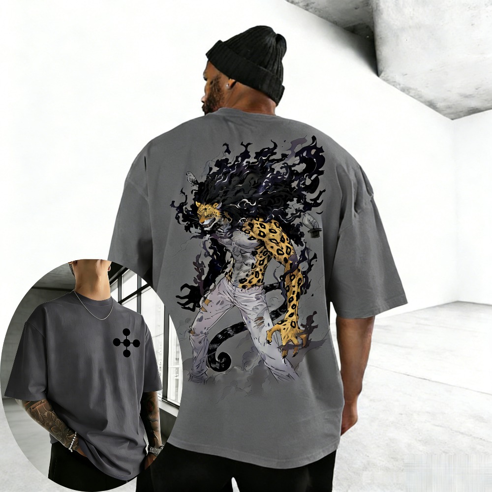 Nuova T-shirt Unisex in Cotone - Anime Merchandise Store In Japan recensione e prezzo
