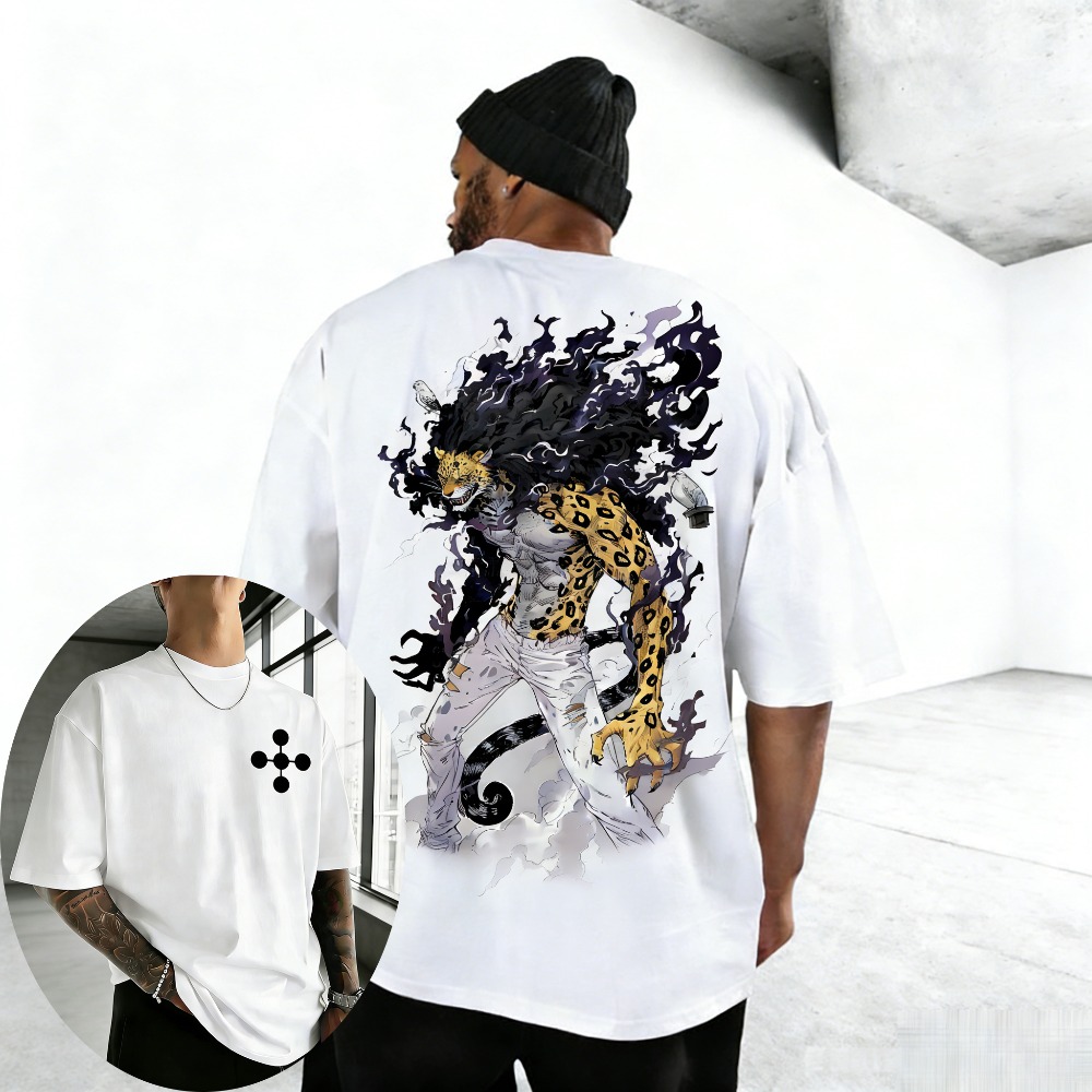 Nuova T-shirt Unisex in Cotone - Anime Merchandise Store In Japan recensione e prezzo