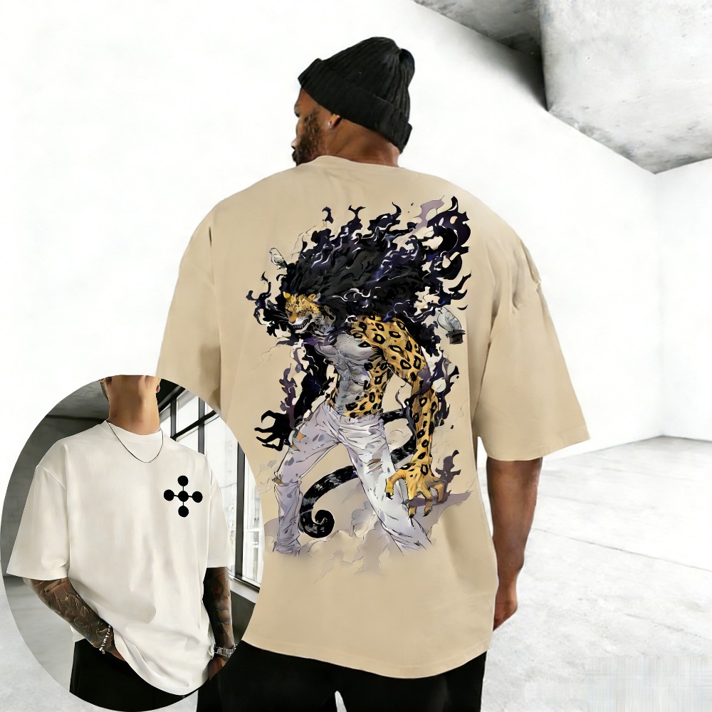 Nuova T-shirt Unisex in Cotone - Anime Merchandise Store In Japan recensione e prezzo