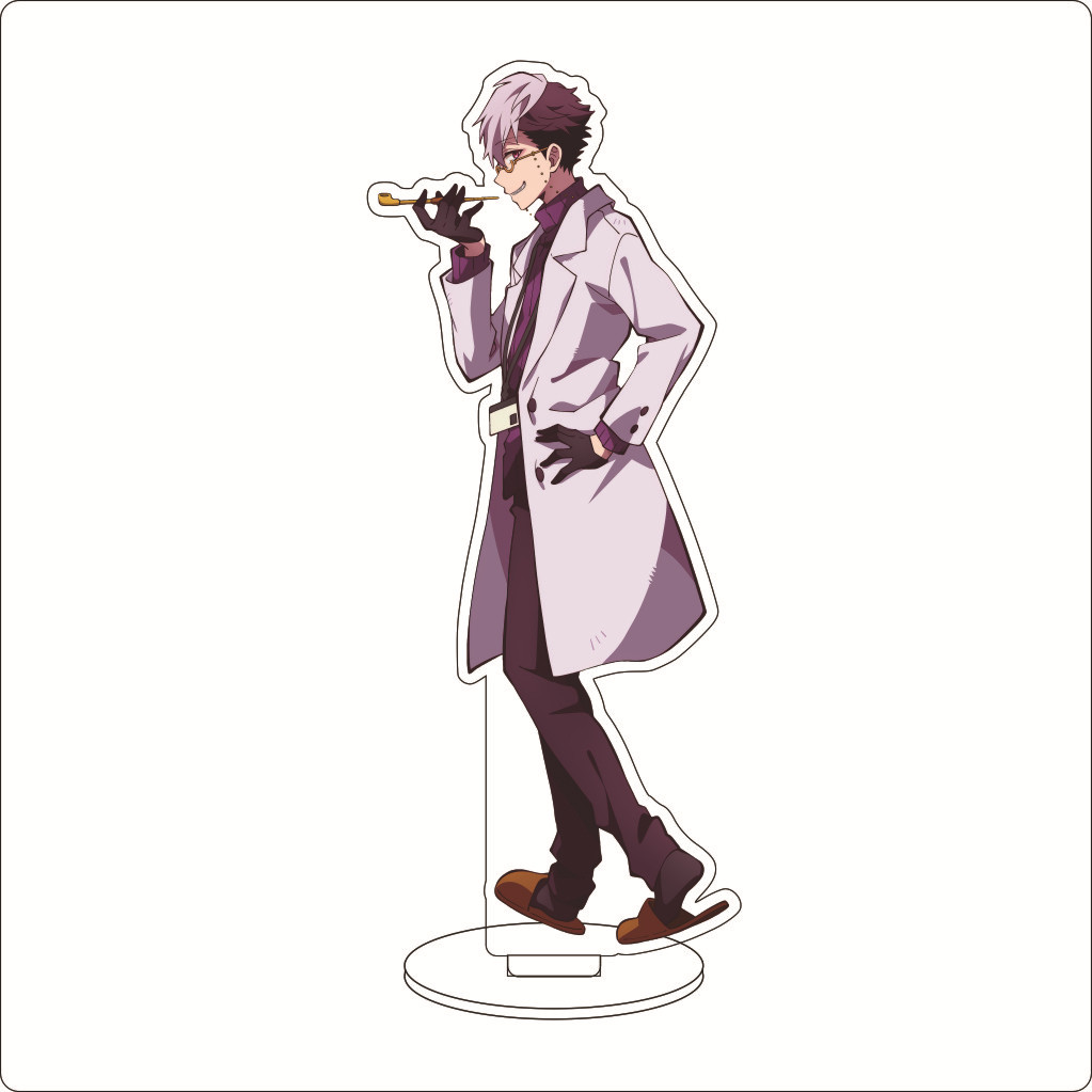 Anime Toilet-Bound Hanako-kun  - Anime Merch recensione e prezzo