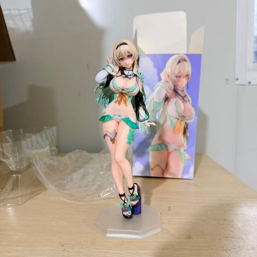Flowing Cherry Flowing Cherry  - Premium Anime Merchandise recensione e prezzo