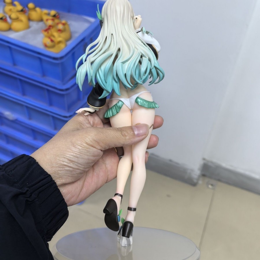 Flowing Cherry Flowing Cherry  - Premium Anime Merchandise recensione e prezzo