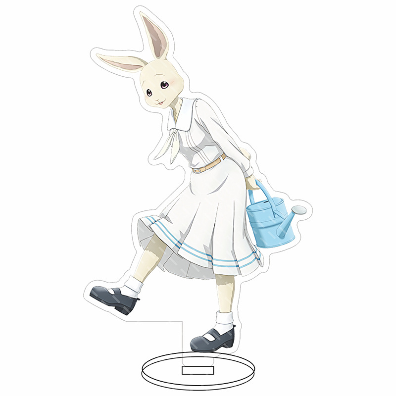 Figura Anime BEASTARS da 16 CM - Anime Merch recensione e prezzo