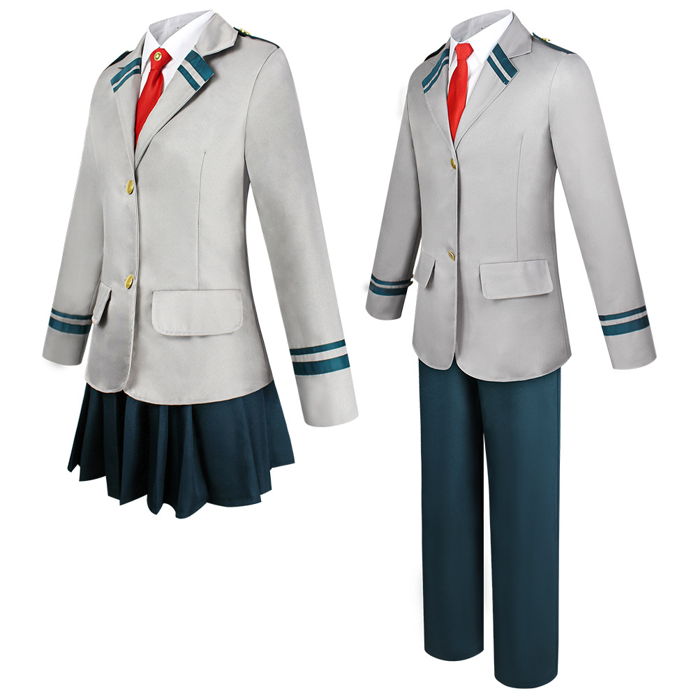 Anime My Hero Academia Shoto T - Cosplay Wig Colored recensione e prezzo