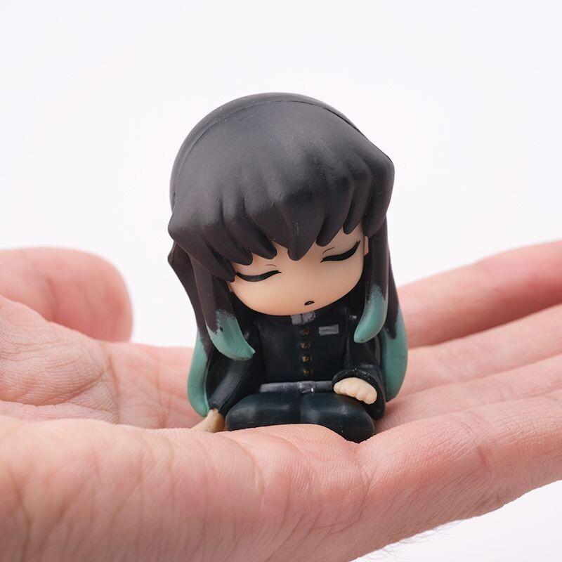 Demon Slayer Kanroji Mitsuri M - Anime Merchandise Sales recensione e prezzo