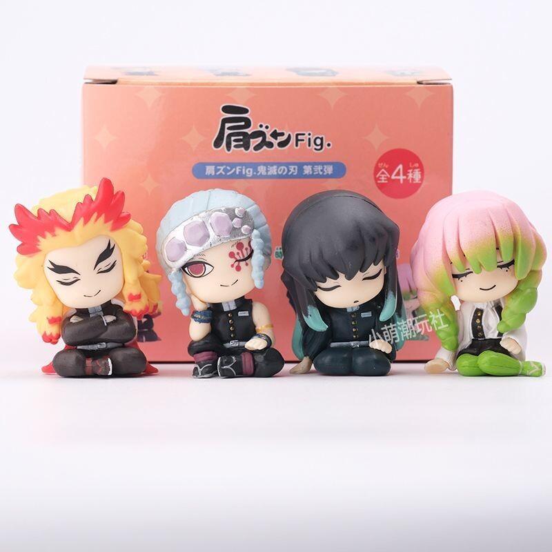 Demon Slayer Kanroji Mitsuri M - Anime Merchandise Sales recensione e prezzo