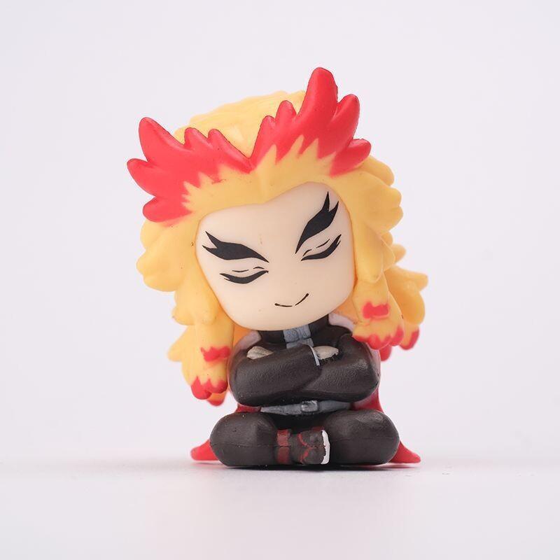 Demon Slayer Kanroji Mitsuri M - Anime Merchandise Sales recensione e prezzo
