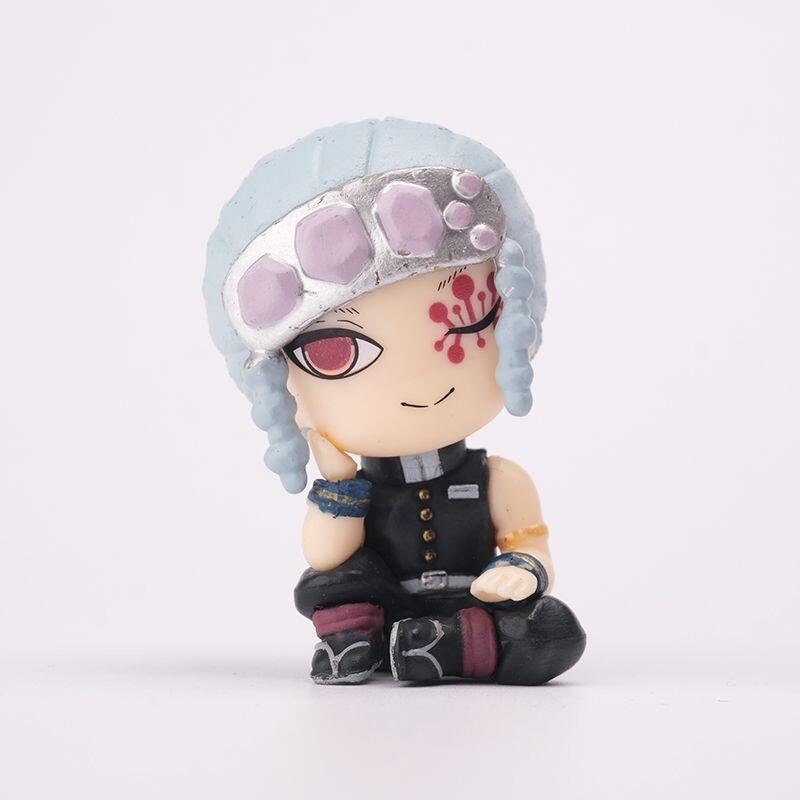 Demon Slayer Kanroji Mitsuri M - Anime Merchandise Sales recensione e prezzo
