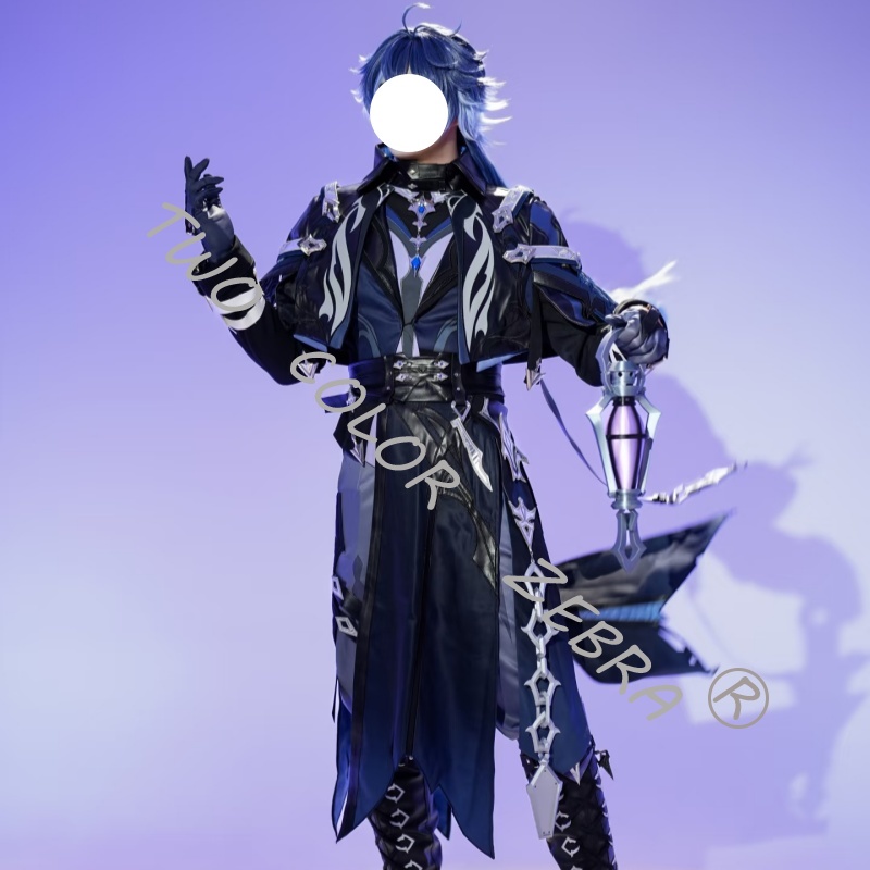 Costume Cosplay di Kyryll Chud - Cosplay Wig Colored recensione e prezzo