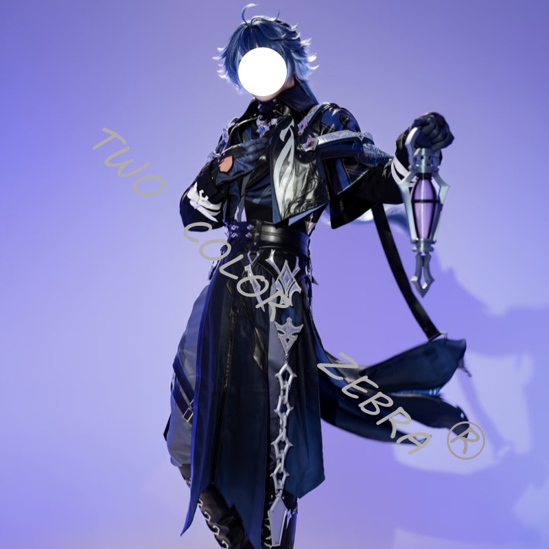 Costume Cosplay di Kyryll Chud - Cosplay Wig Colored recensione e prezzo