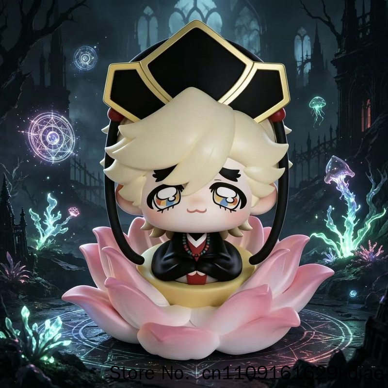 Figurina Chibi di Douma da Dem - Original Anime Merchandise recensione e prezzo