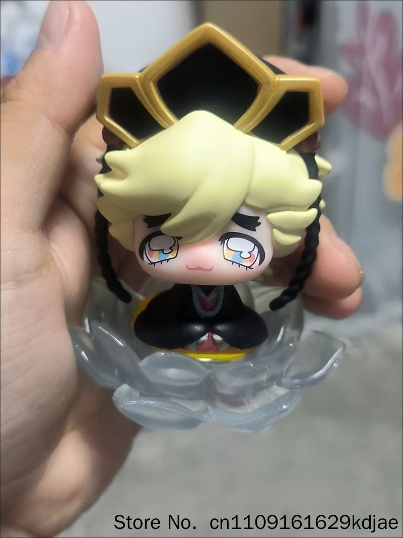 Figurina Chibi di Douma da Dem - Original Anime Merchandise recensione e prezzo