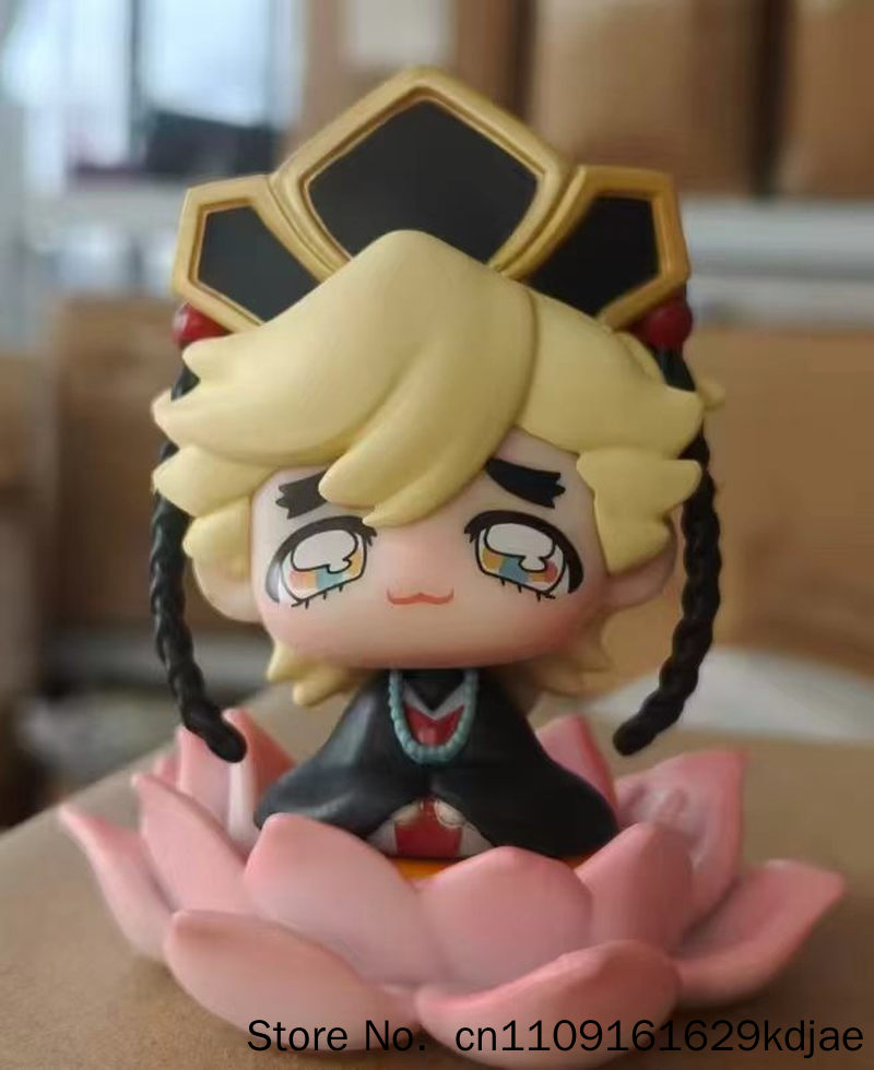 Figurina Chibi di Douma da Dem - Original Anime Merchandise recensione e prezzo