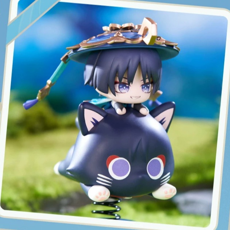 [Merchandise Ufficiale] Pre-ve - Anime Merchandise China recensione e prezzo