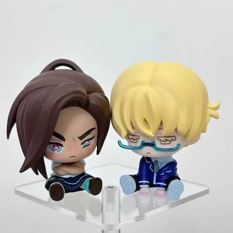 Nuovo Arrivo Originale Manyufu - Anime Merchandise China recensione e prezzo