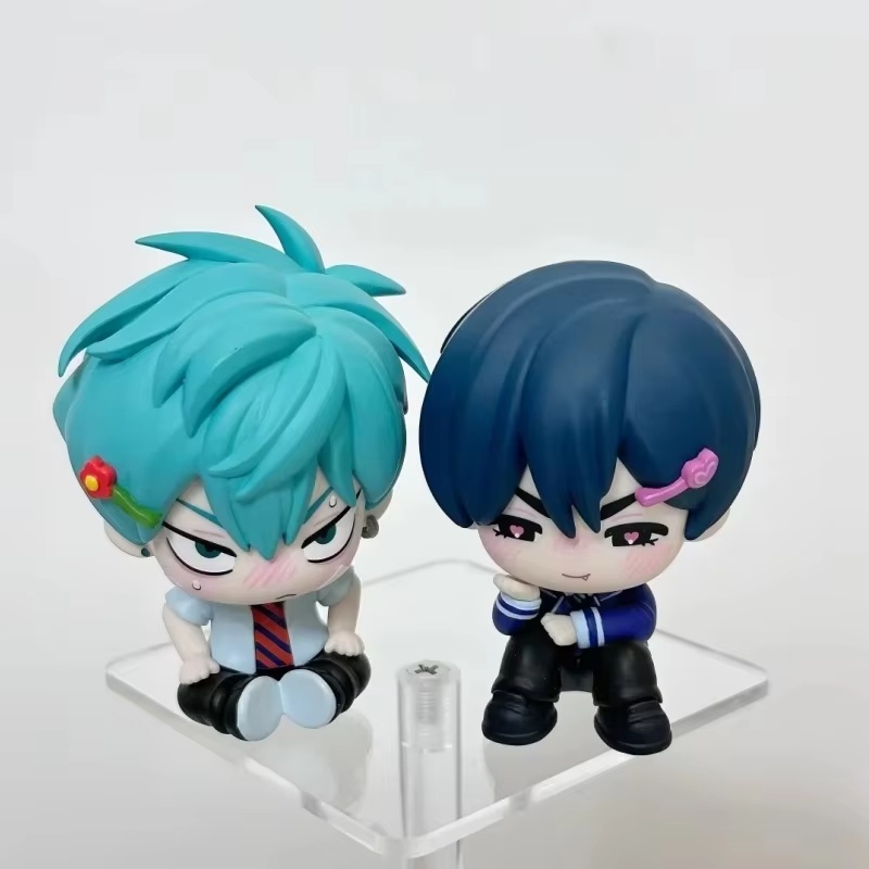 Nuovo Arrivo Originale Manyufu - Anime Merchandise China recensione e prezzo
