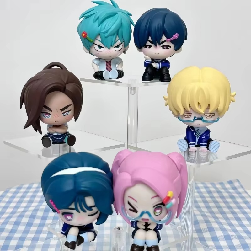 Nuovo Arrivo Originale Manyufu - Anime Merchandise China recensione e prezzo