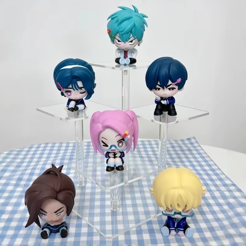 Nuovo Arrivo Originale Manyufu - Anime Merchandise China recensione e prezzo