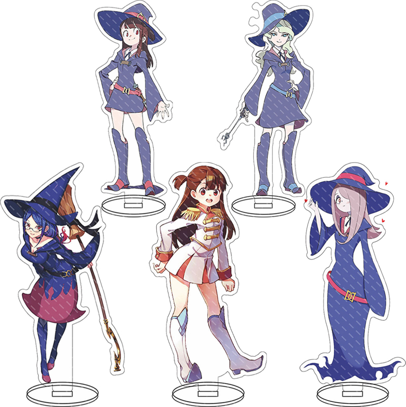 Figura Anime da 16CM di Little - Anime Merchandise Collection recensione e prezzo