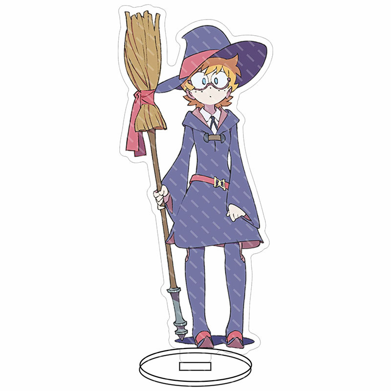 Figura Anime da 16CM di Little - Anime Merchandise Collection recensione e prezzo