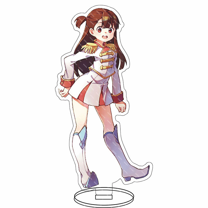 Figura Anime da 16CM di Little - Anime Merchandise Collection recensione e prezzo