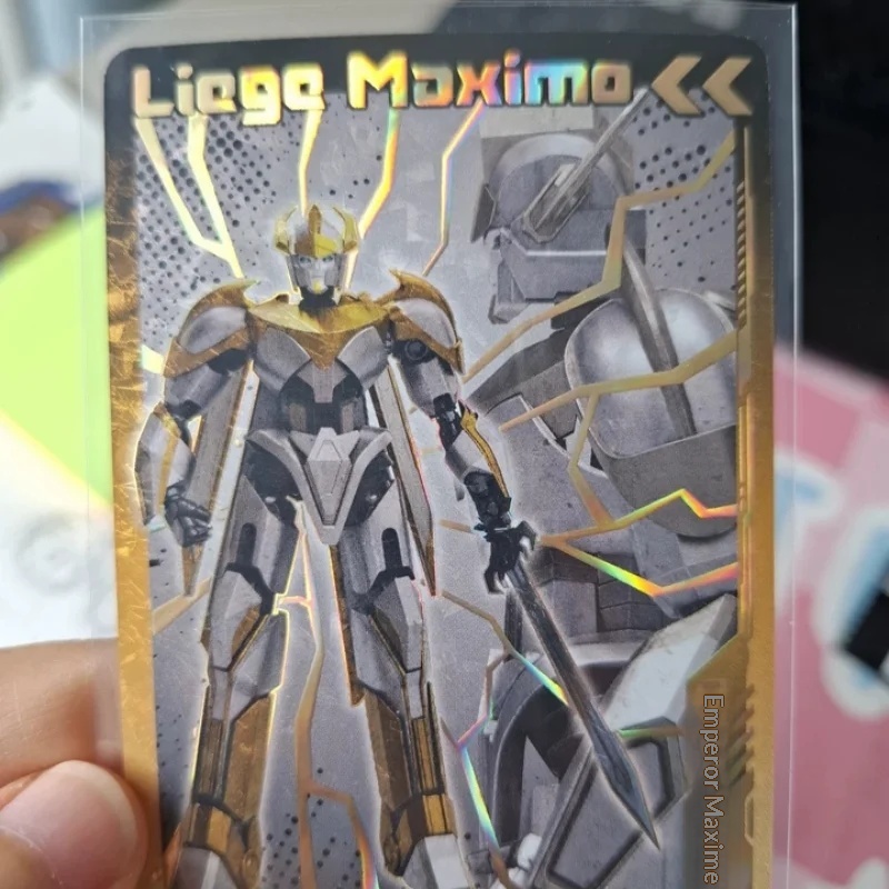 Kayou Premium Autentico Transf - Premium Anime Merchandise recensione e prezzo
