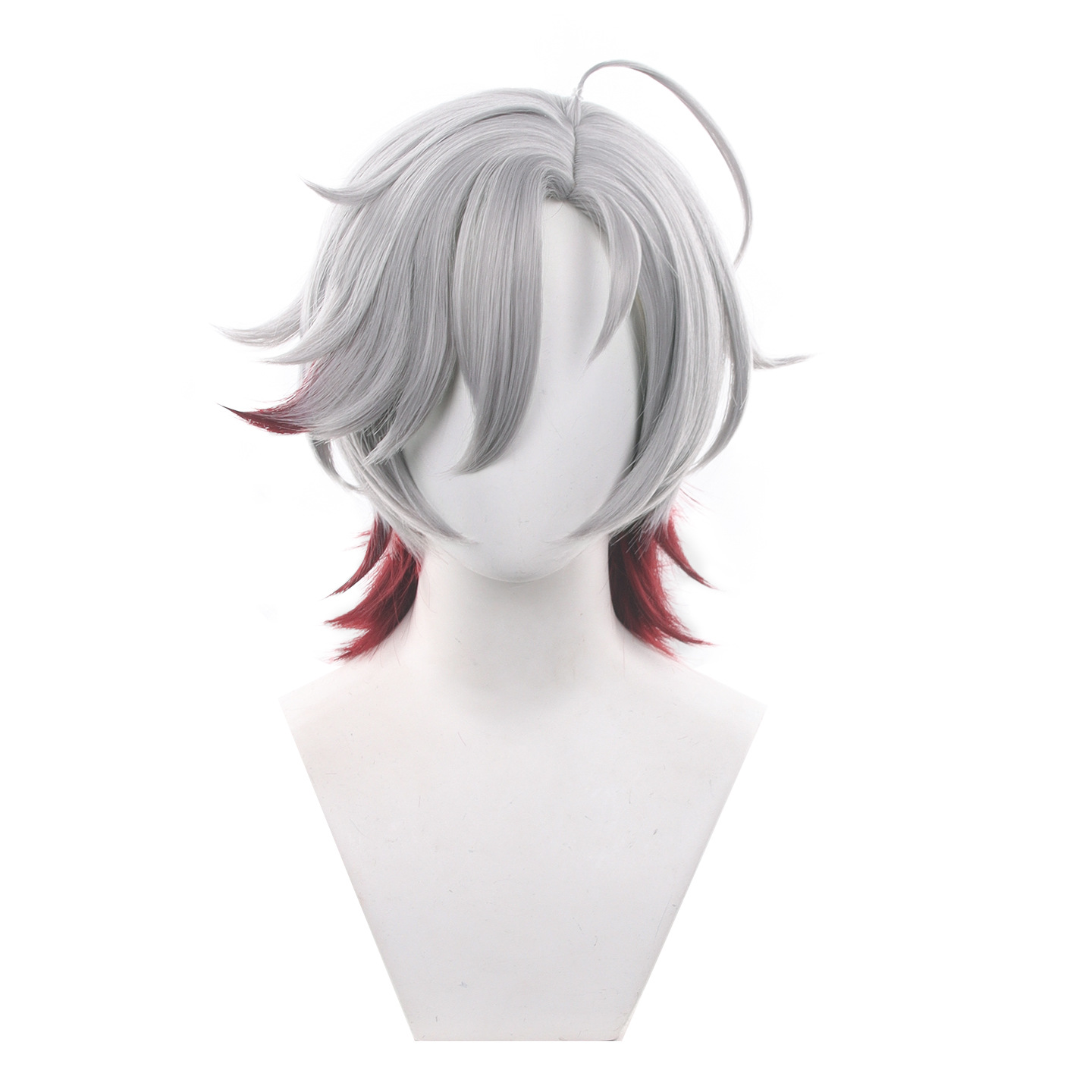 Parrucca Cosplay Illuga Dispon - Cosplay Wig Colored recensione e prezzo