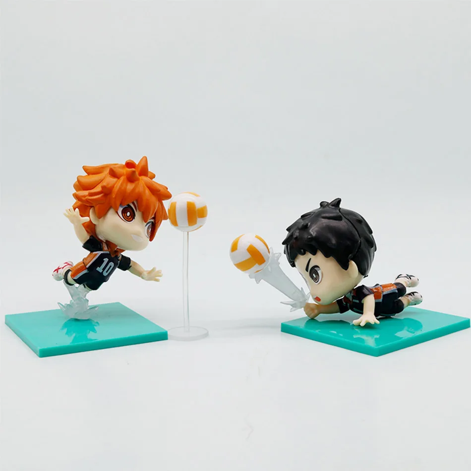 SEGA Haikyuu!! Collezione Anim - Premium Anime Merchandise recensione e prezzo