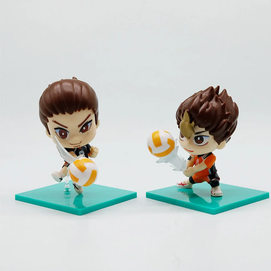 SEGA Haikyuu!! Collezione Anim - Premium Anime Merchandise recensione e prezzo