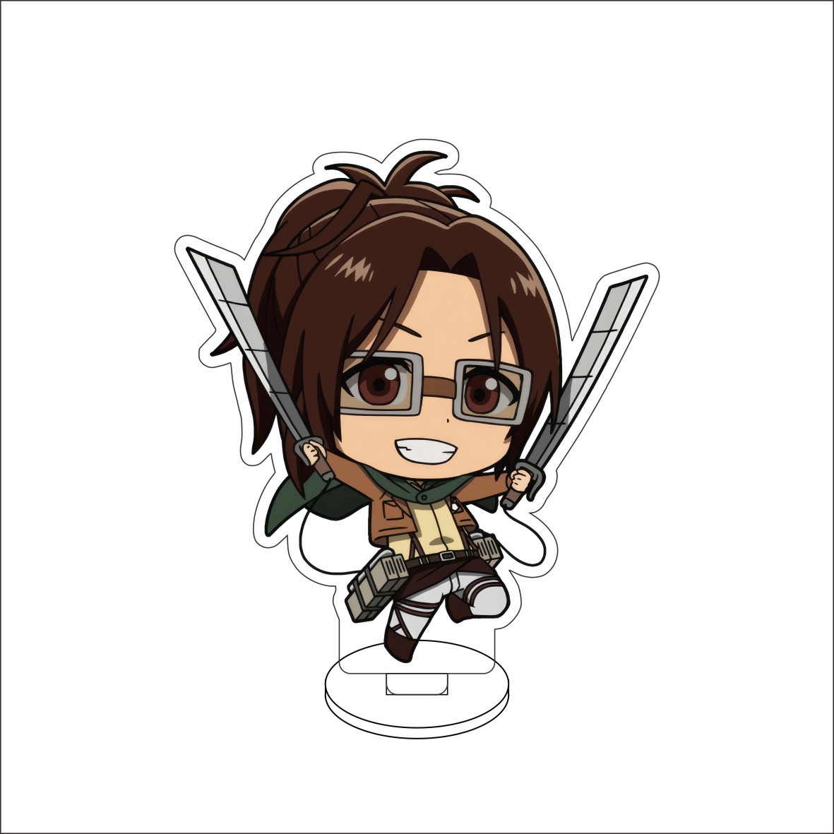 Statuetta in Acrilico da 10CM  - Anime Merch recensione e prezzo