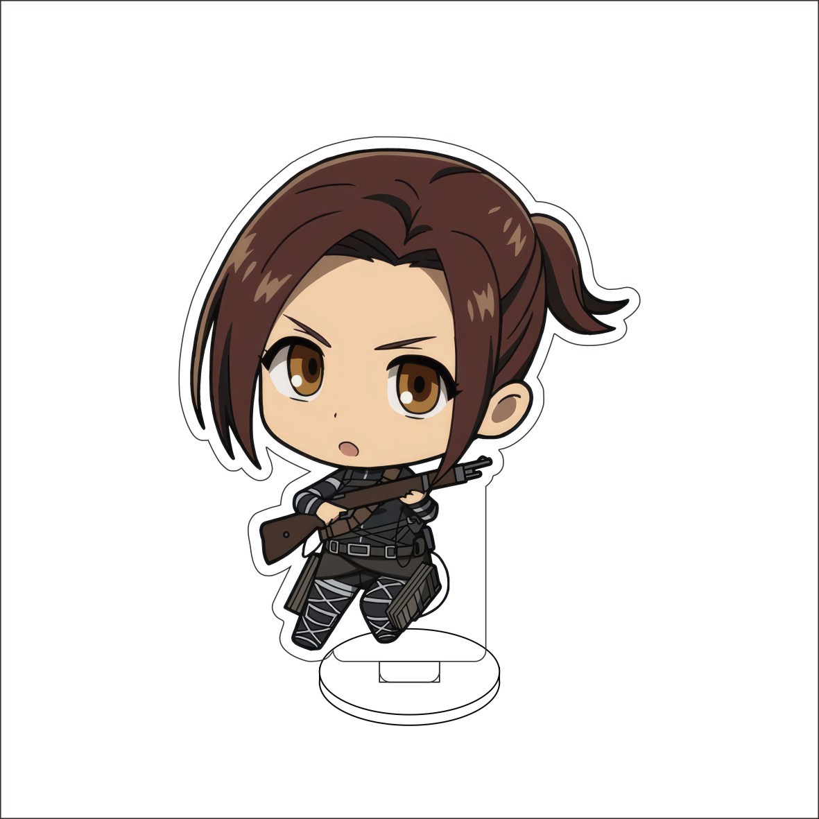 Statuetta in Acrilico da 10CM  - Anime Merch recensione e prezzo