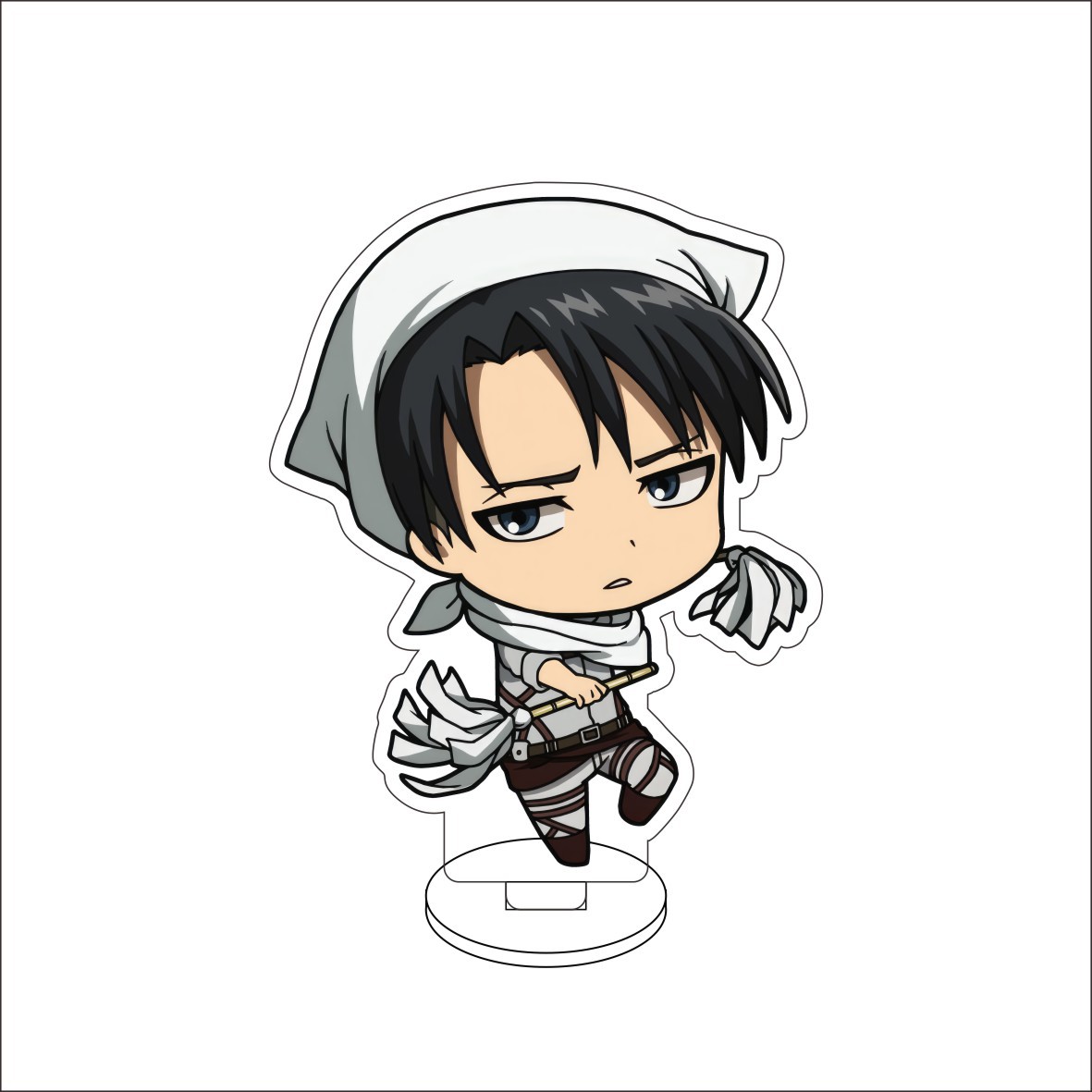 Statuetta in Acrilico da 10CM  - Anime Merch recensione e prezzo