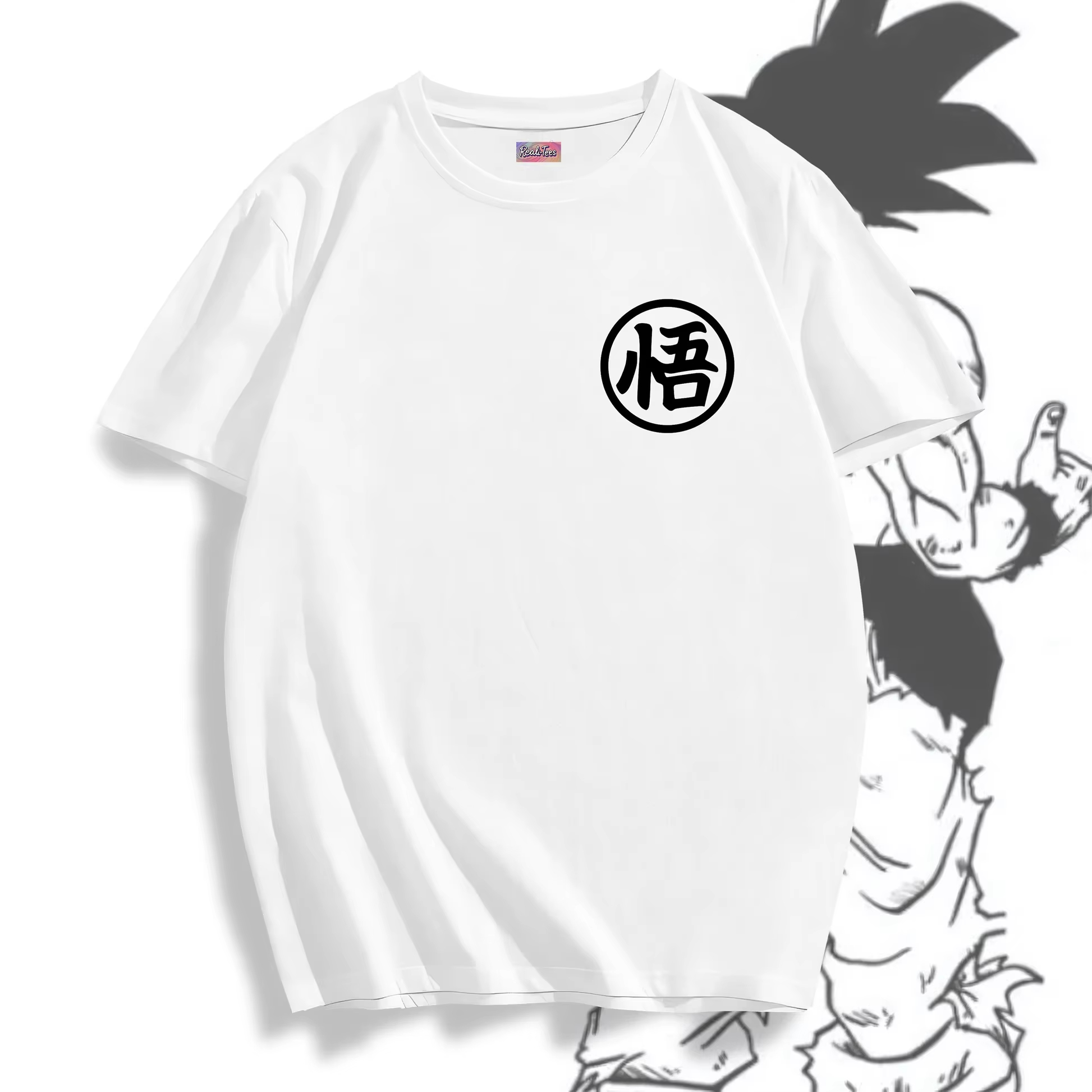 Nuova T-shirt Oversize Dragon  - Anime Merchandise Store In Japan recensione e prezzo