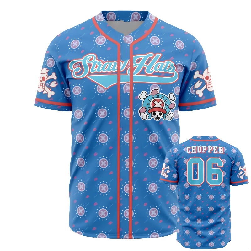 Maglietta Estiva One Piece, Nu - Anime Merchandise China recensione e prezzo