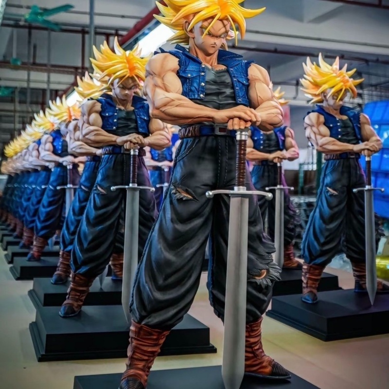 Bandai Dragon Ball 2Percent To - Premium Anime Merchandise recensione e prezzo