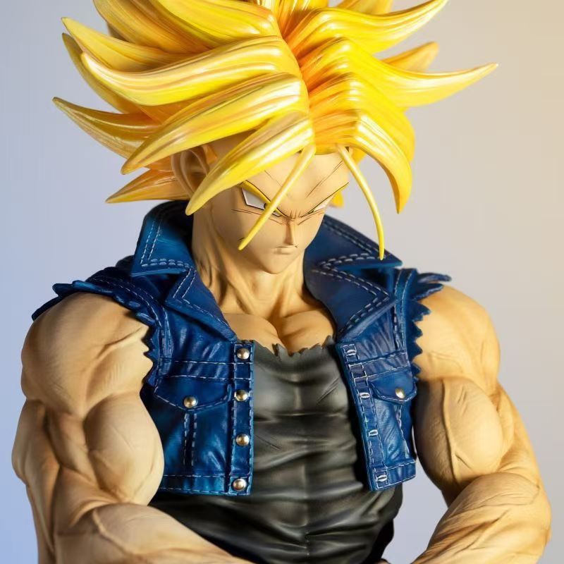 Bandai Dragon Ball 2Percent To - Premium Anime Merchandise recensione e prezzo