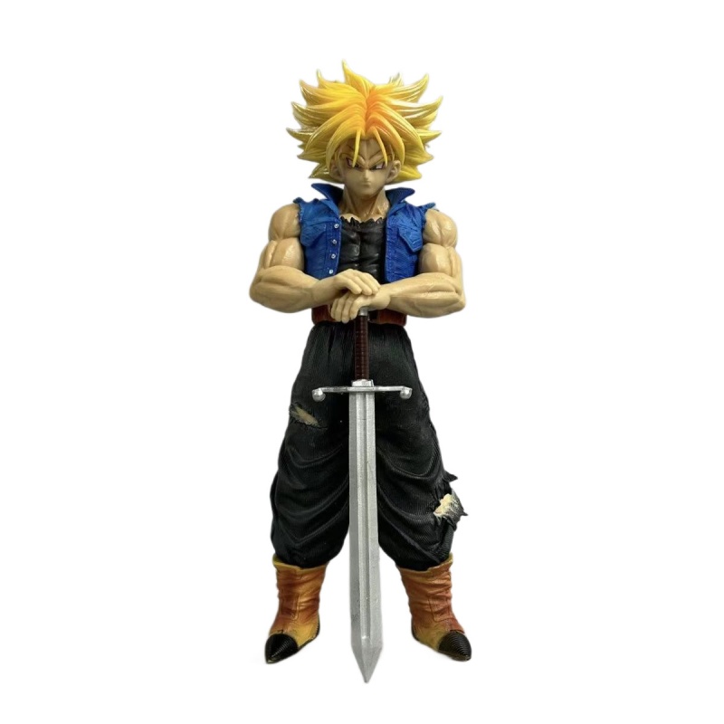 Bandai Dragon Ball 2Percent To - Premium Anime Merchandise recensione e prezzo