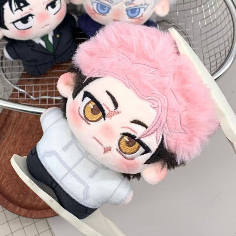 Merchandise Anime Jujutsu Kais - Anime Merchandise For Kids recensione e prezzo
